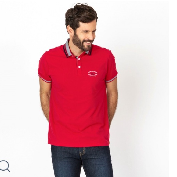 TBS Esprit Nautique Polo Size Large - Picture 11 of 11